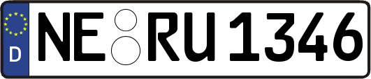 NE-RU1346