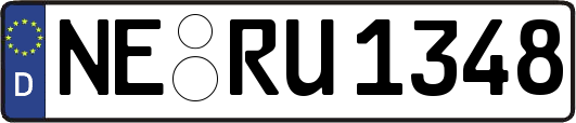 NE-RU1348