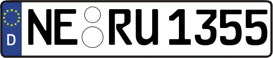 NE-RU1355