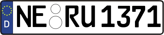 NE-RU1371