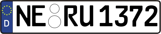 NE-RU1372