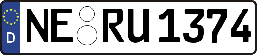 NE-RU1374