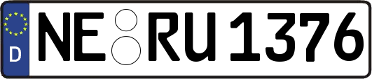 NE-RU1376