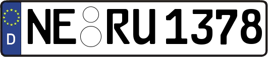 NE-RU1378