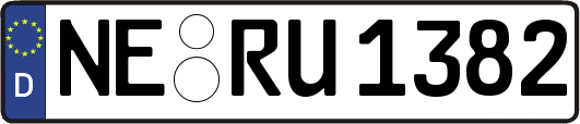 NE-RU1382