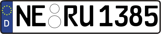 NE-RU1385