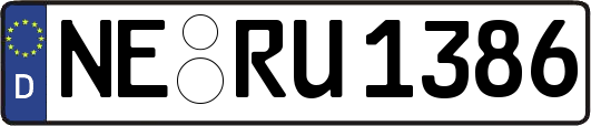 NE-RU1386