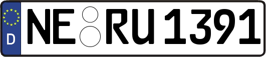 NE-RU1391