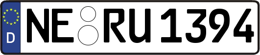 NE-RU1394