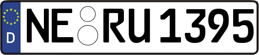 NE-RU1395