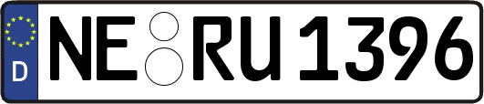 NE-RU1396