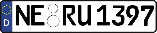 NE-RU1397