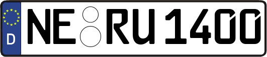 NE-RU1400