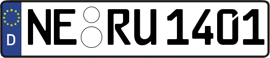 NE-RU1401