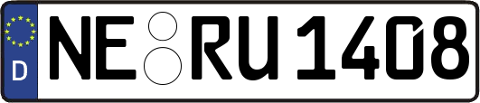 NE-RU1408