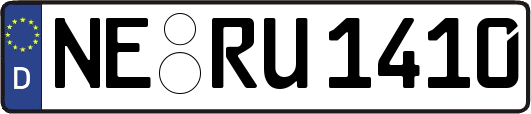 NE-RU1410