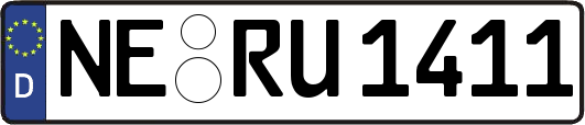 NE-RU1411
