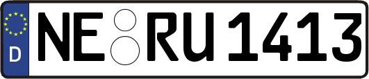 NE-RU1413