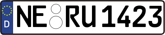 NE-RU1423