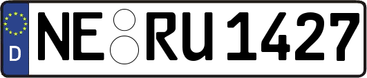 NE-RU1427