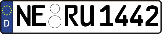 NE-RU1442
