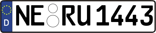 NE-RU1443