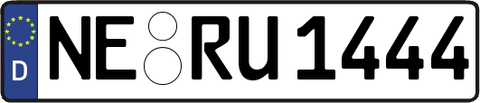 NE-RU1444