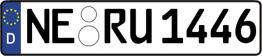 NE-RU1446