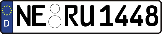 NE-RU1448