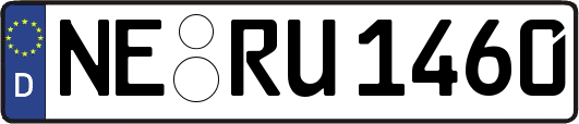 NE-RU1460