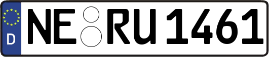 NE-RU1461