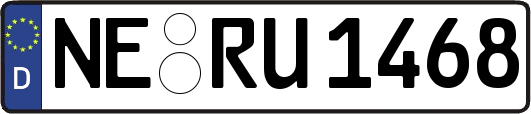 NE-RU1468
