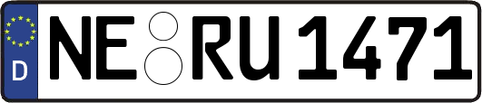 NE-RU1471