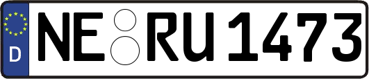 NE-RU1473