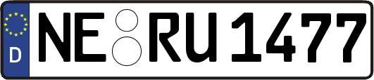 NE-RU1477