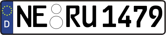NE-RU1479