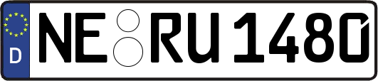 NE-RU1480