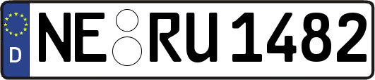NE-RU1482