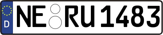NE-RU1483
