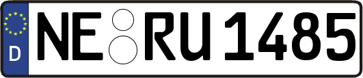 NE-RU1485