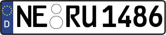 NE-RU1486
