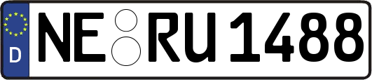 NE-RU1488