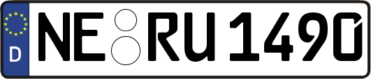 NE-RU1490