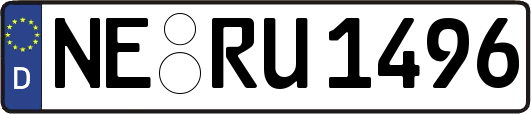NE-RU1496
