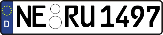 NE-RU1497