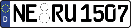 NE-RU1507
