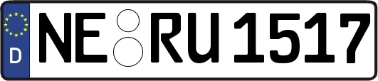 NE-RU1517