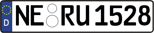 NE-RU1528