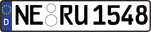 NE-RU1548