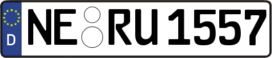 NE-RU1557